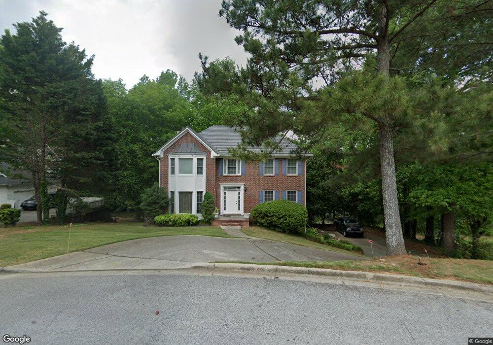 3711 Laurel Brook Ct, Snellville, GA 30039 - photo 1