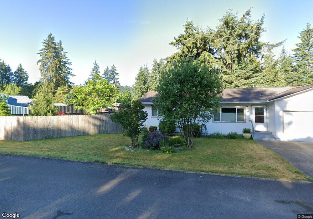 569 7th St, Lyons, OR 97358 - photo 1