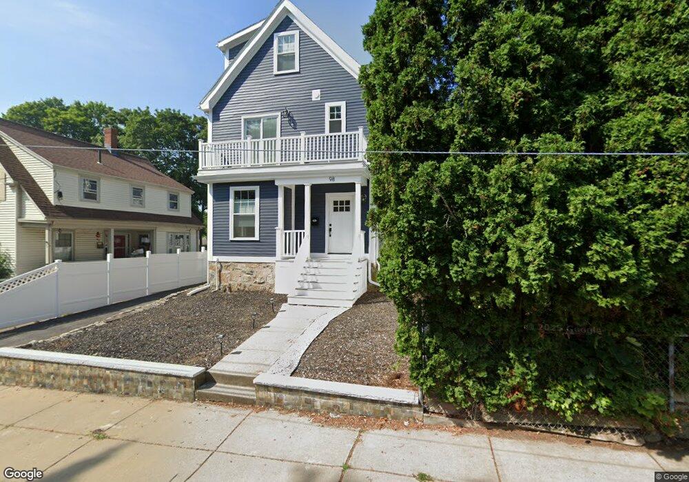 98 Temple St unit n/a, West Roxbury, MA 02132 - photo 1