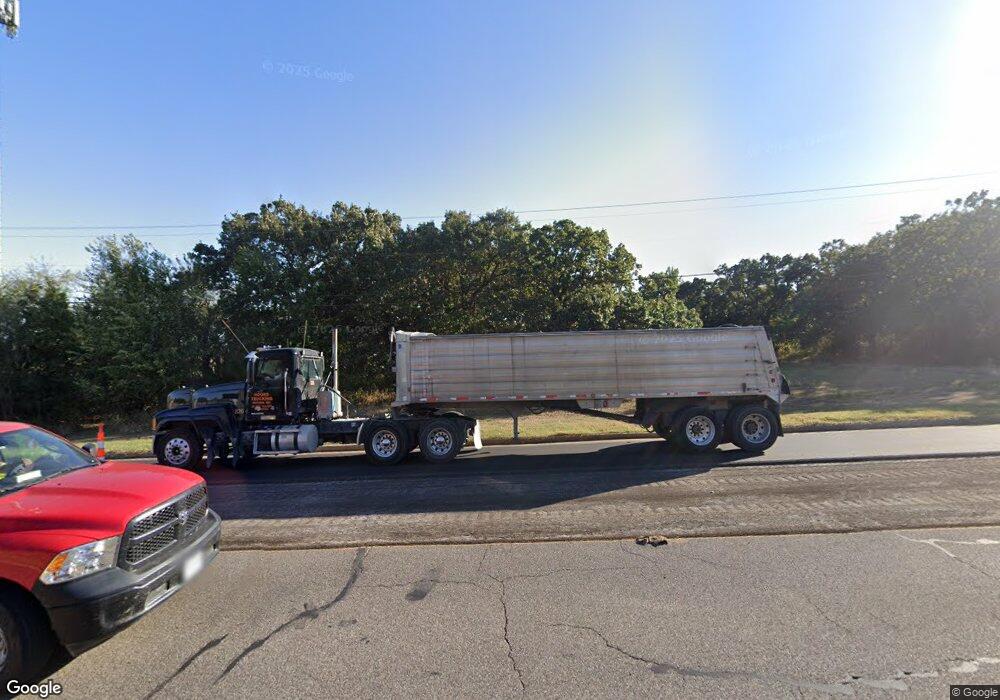 43401 Highway 3, Shawnee, OK 74801 - photo 1