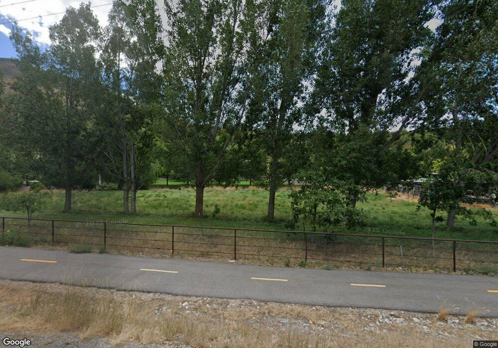 2080 Blacksmith Fork Canyon Rd, Hyrum, UT 84319 - photo 1