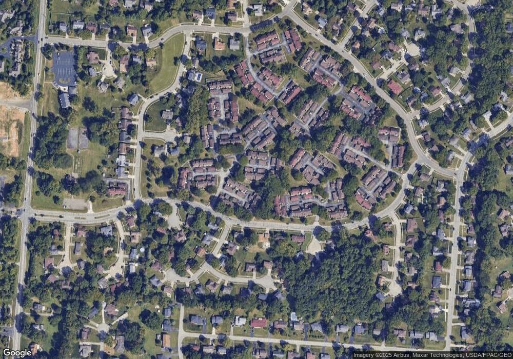 6265 Braiden Ct, Columbus, OH 43213 - photo 1