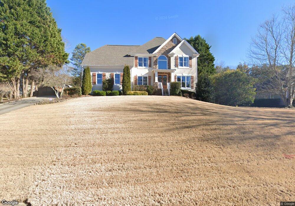 2705 Cobblestone Dr unit 18, Cumming, GA 30041 - photo 1