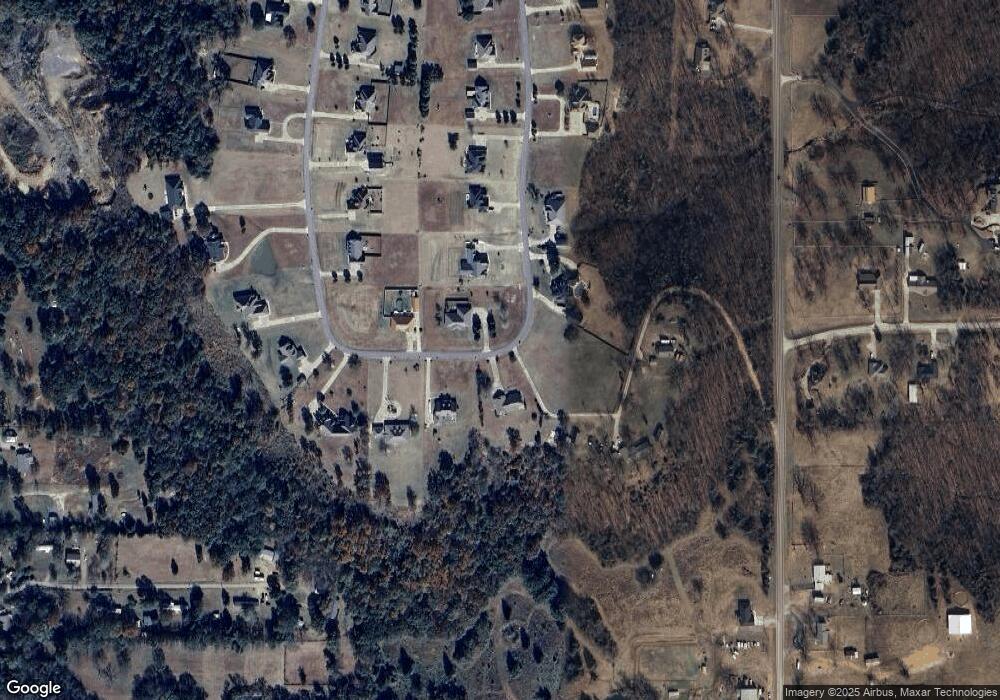 108995 S 4768 Rd, Roland, OK 74954 - photo 1