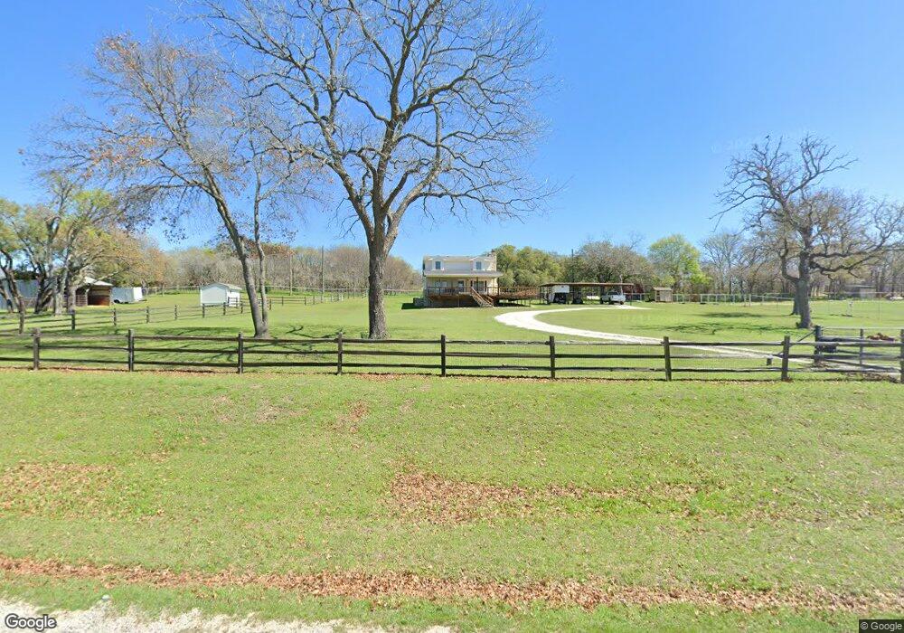 444 Valley Rd, Weatherford, TX 76087 - photo 1