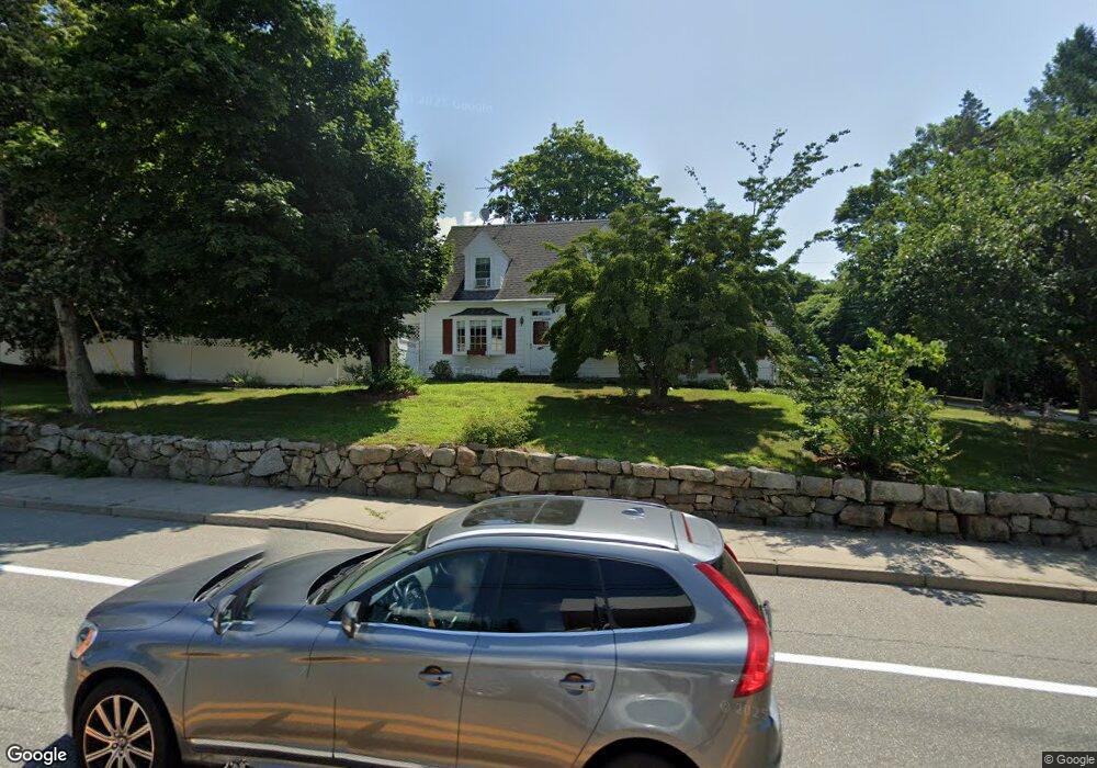 Street View Photo