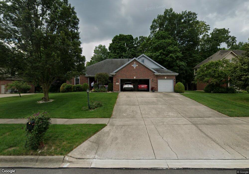 886 Deerhurst Dr, Vandalia, OH 45377 - photo 1