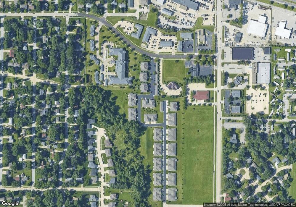 2629 Orchard Dr unit 3, Cedar Falls, IA 50613 - photo 1