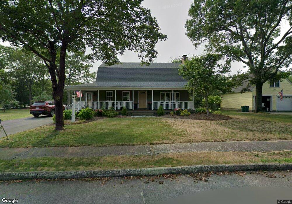 2 Pinto Way, Mansfield, MA 02048 - photo 1