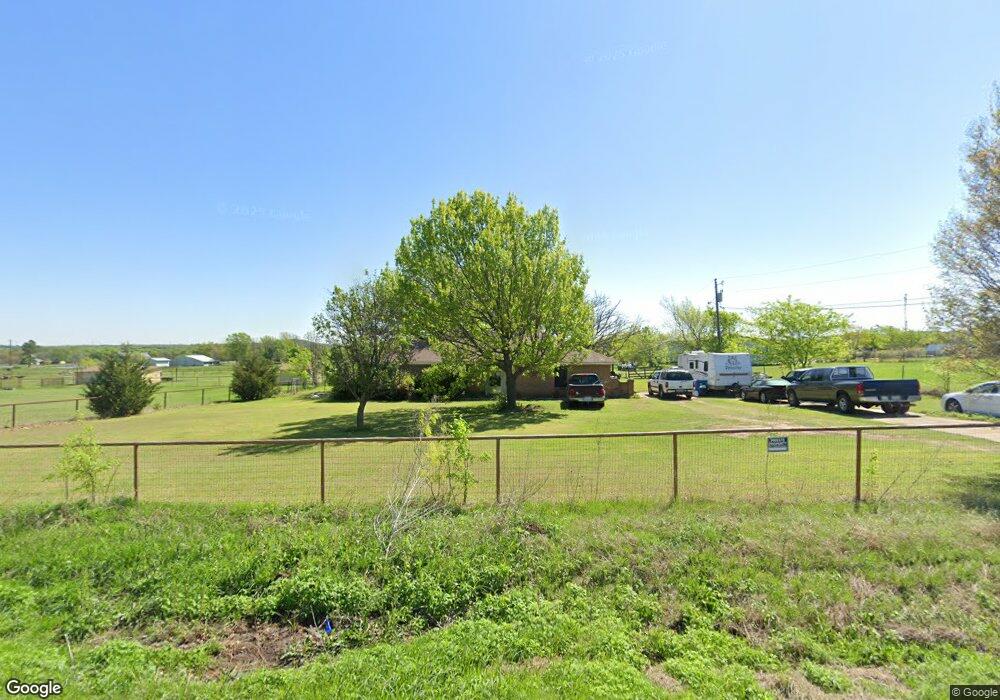 6813 Sundance Cir, Joshua, TX 76058 - photo 1