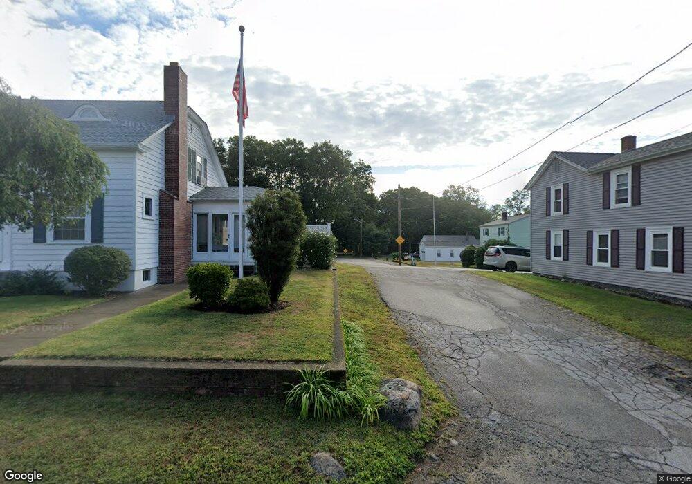 21 Alex St, Coventry, RI 02816 - photo 1