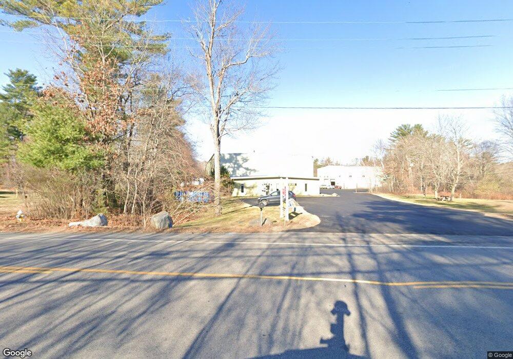 136 Lafayette Rd, North Hampton, NH 03862 - photo 1