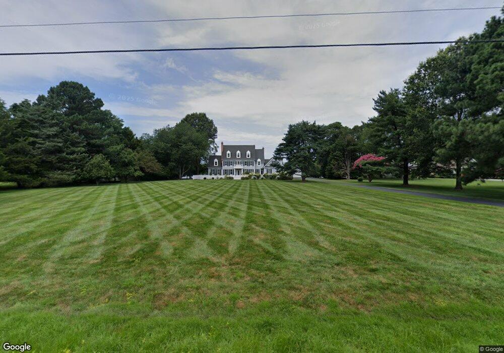 23722 Mount Pleasant Landing Cir, Saint Michaels, MD 21663 - photo 1