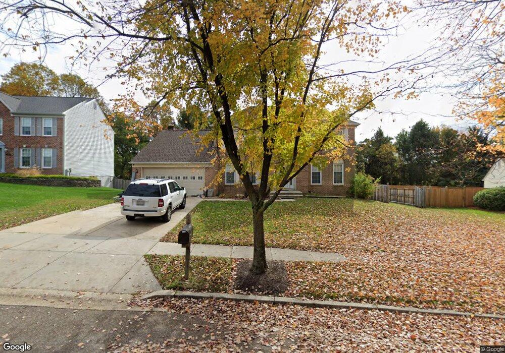 13009 Marthas Choice Cir, Bowie, MD 20720 - photo 1