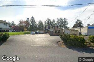 17 Deturk Rd, Oley, PA 19547