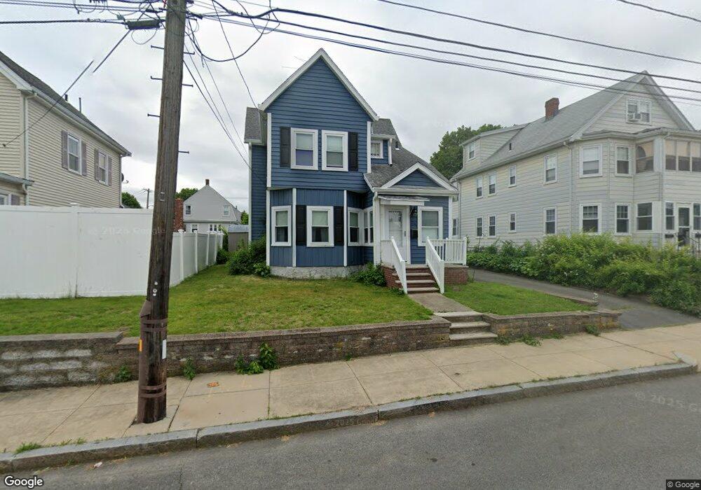 26 Danny Rd, Hyde Park, MA 02136 - photo 1