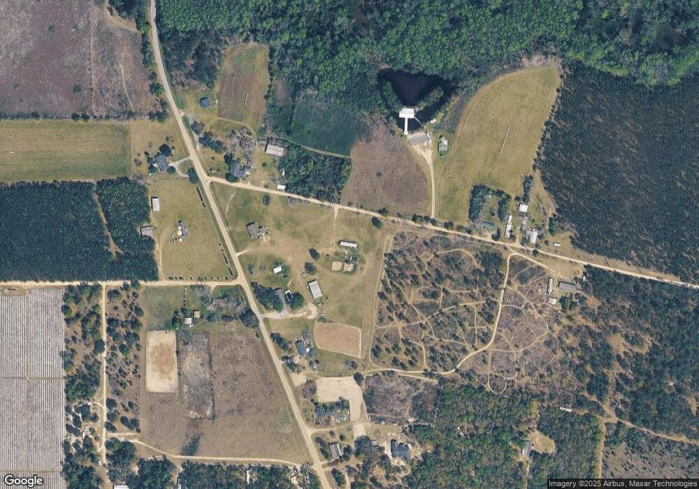 5651 Harris Rd, Patterson, GA 31557 - photo 1