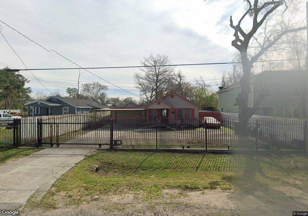 1806 Eubanks St, Houston, TX 77093 - photo 1