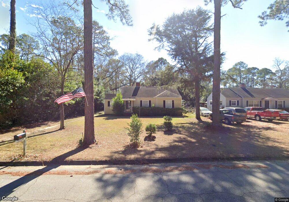 1310 5th Ave, Albany, GA 31707 - photo 1