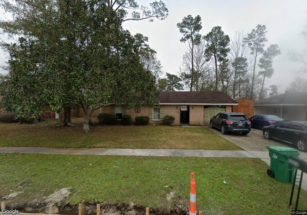 3806 Kent St, Slidell, LA 70458 - photo 1