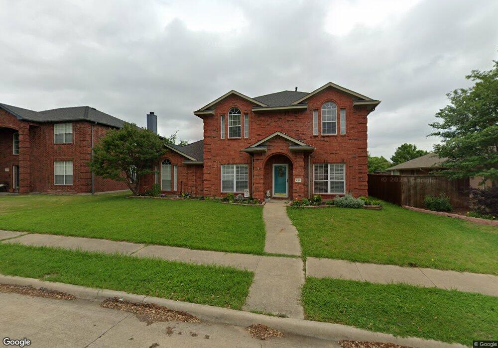 620 Burchshire Ln, Wylie, TX 75098 - photo 1