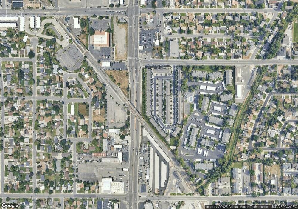 7872 S Summer Station Way, Midvale, UT 84047 - photo 1