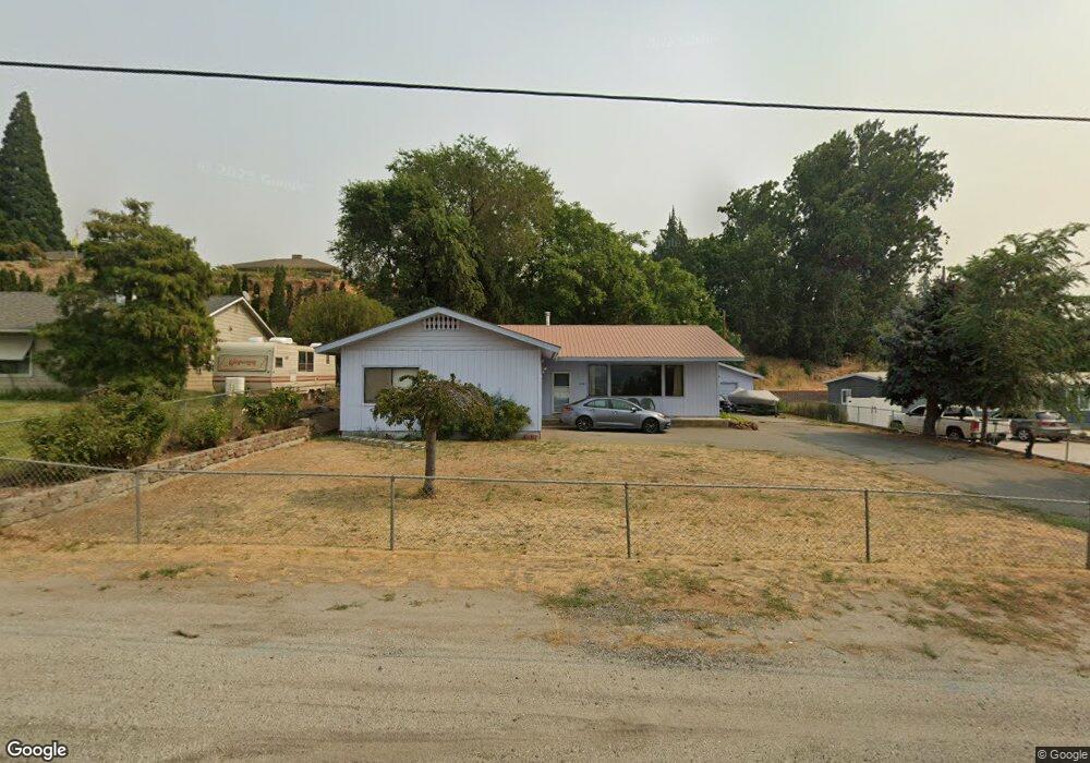 2021 Sunset Hwy N, East Wenatchee, WA 98802 - photo 1