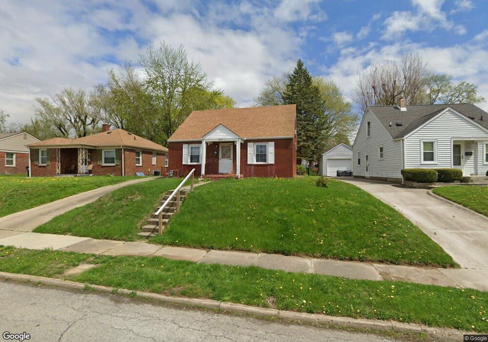 3024 Sherman St, Anderson, IN 46016 - photo 1