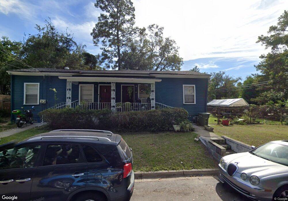 813 W 41st St, Savannah, GA 31415 - photo 1