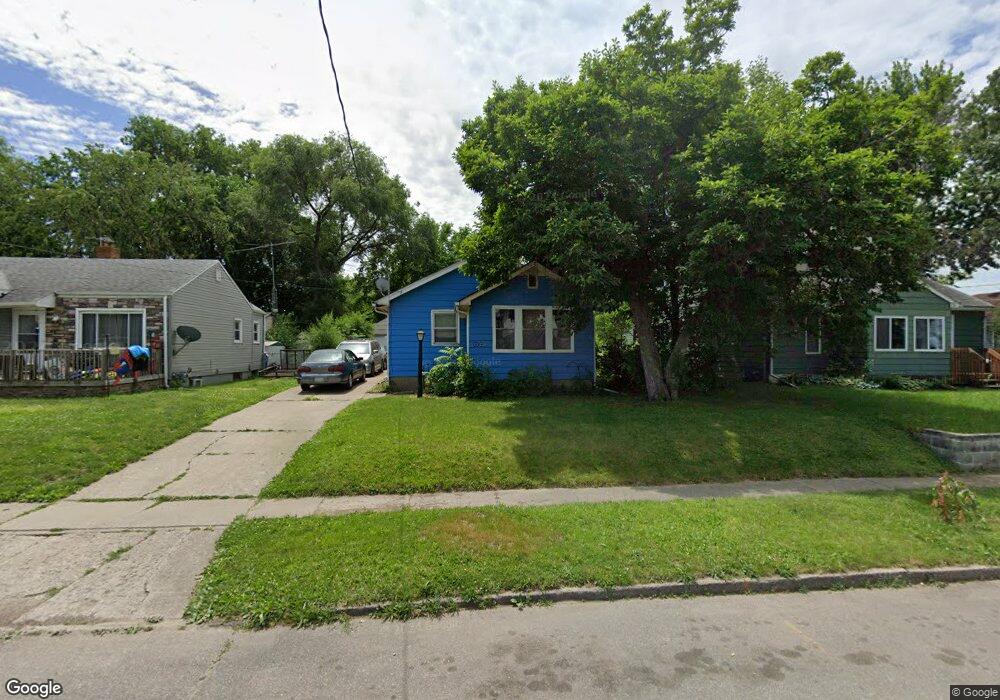 2723 Maple St, Des Moines, IA 50317 - photo 1
