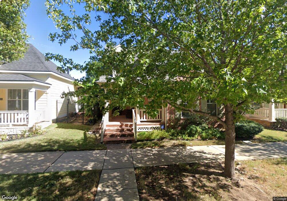 5812 Arbor Rd, North Richland Hills, TX 76180 - photo 1