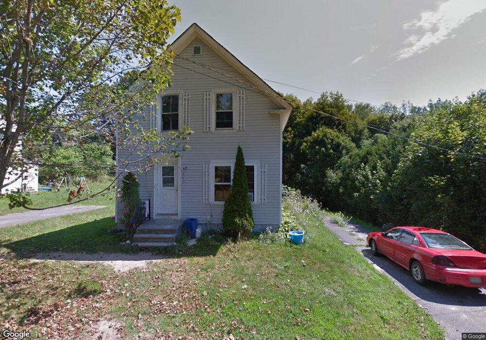 12 Dexter St, Dexter, ME 04930 - photo 1