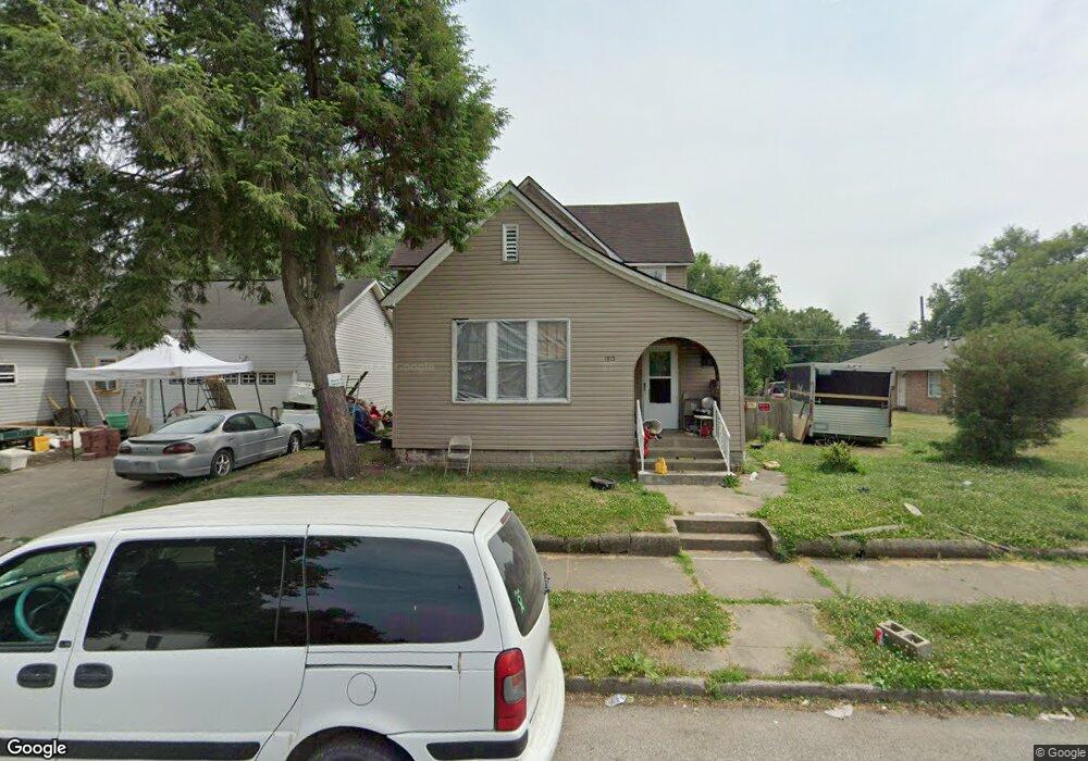 1915 Spruce St, Terre Haute, IN 47807 - photo 1