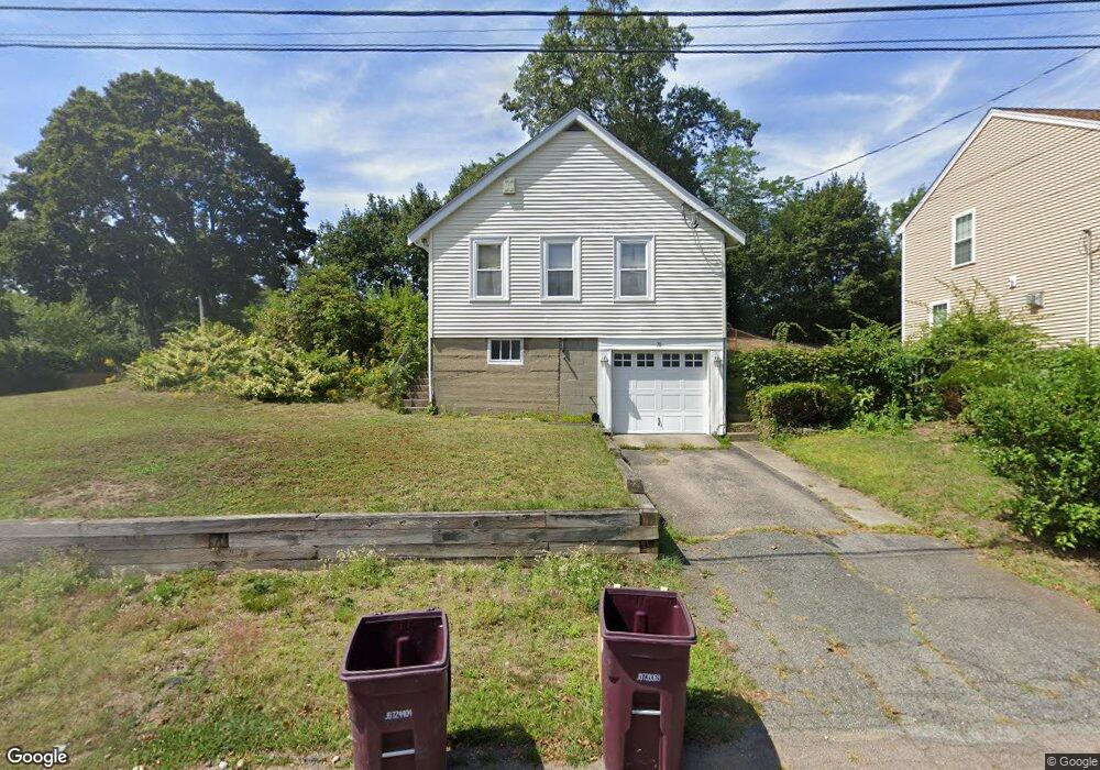 70 Wingate Rd, East Weymouth, MA 02189 - photo 1