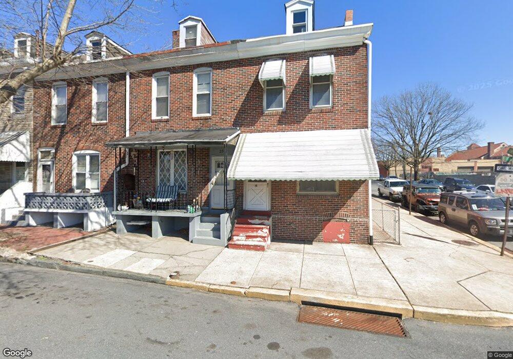 25 S 2nd St, Reading, PA 19602 - photo 1