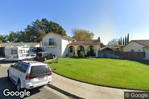 229 Garnet Dr, Livermore, CA 94550