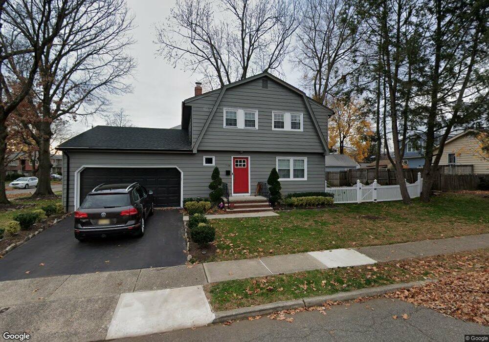 7-06 Canger Place unit 1X, Fair Lawn, NJ 07410 - photo 1