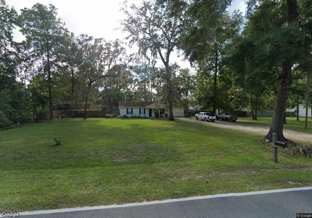 52 Andrew J Hargrett Sr Rd, Crawfordville, FL 32327 - photo 1