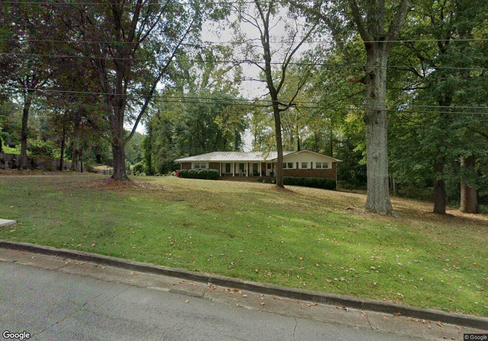 110 Grammar School Rd, Bowdon, GA 30108 - photo 1