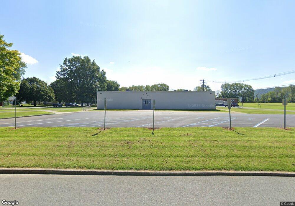 537 Harm Brass Castle, Harmony Twp., NJ 08865 - photo 1