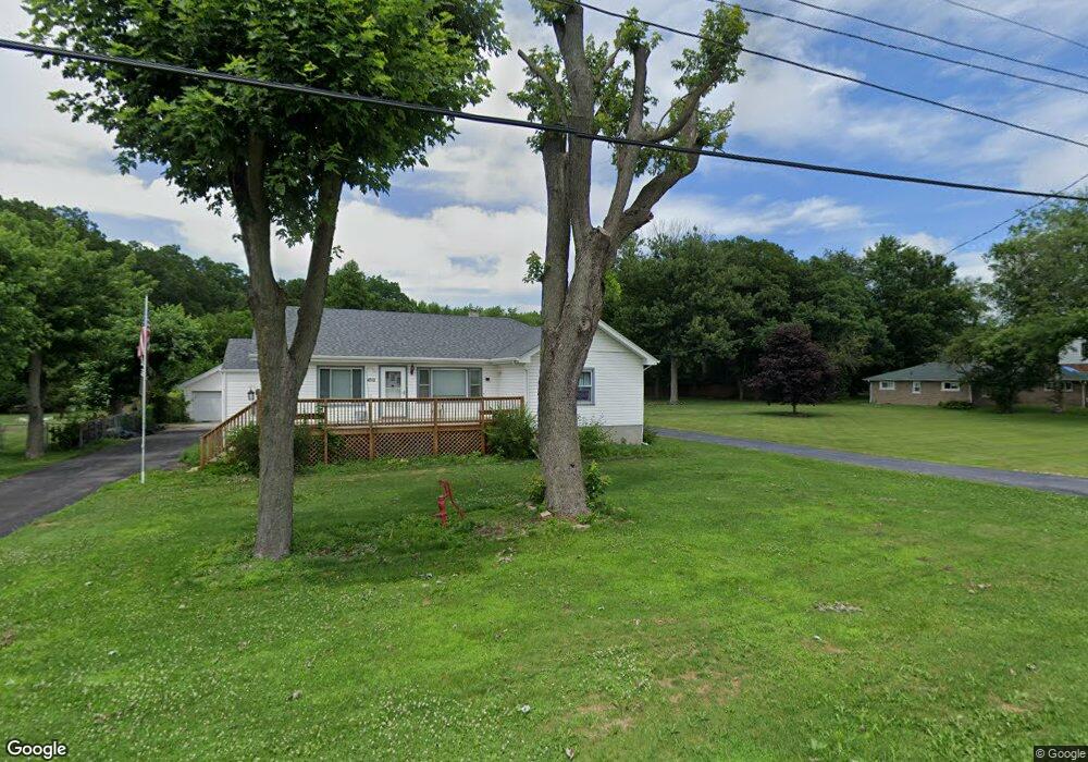 4700 W 47th Ave, Gary, IN 46408 - photo 1