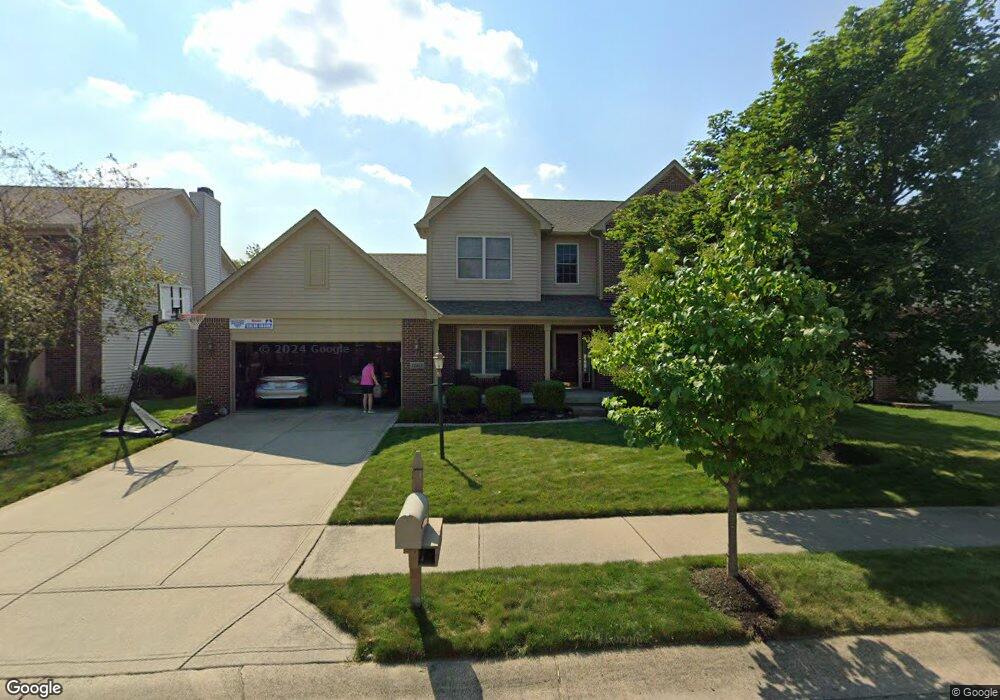 12453 Norman Place, Fishers, IN 46037 - photo 1