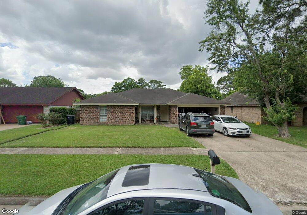 3819 Lemon Tree Ln, Houston, TX 77088 - photo 1