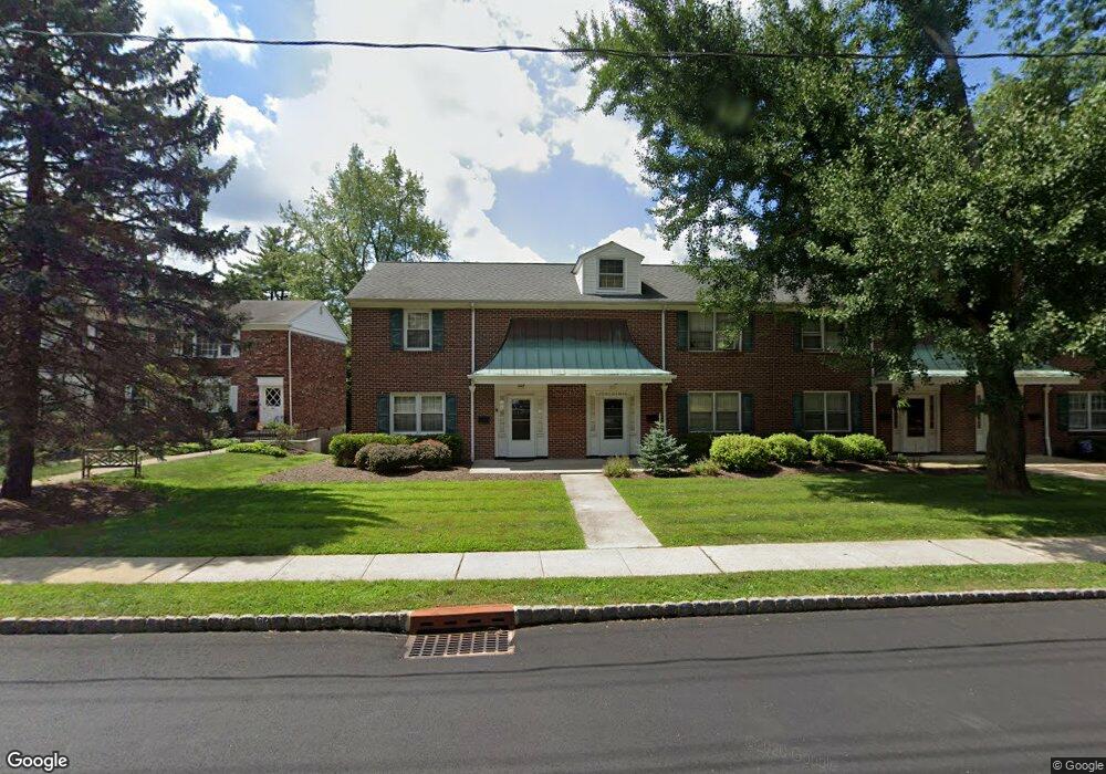 82B Anderson Hill Rd unit 82B, Bernardsville, NJ 07924 - photo 1