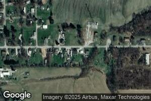 6589 W South St, Dupont, IN 47231