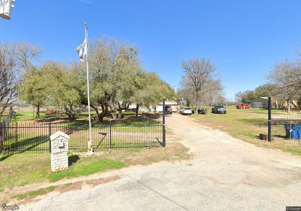 3215 N Chaparral Estates Ct, Granbury, TX 76049 - photo 1