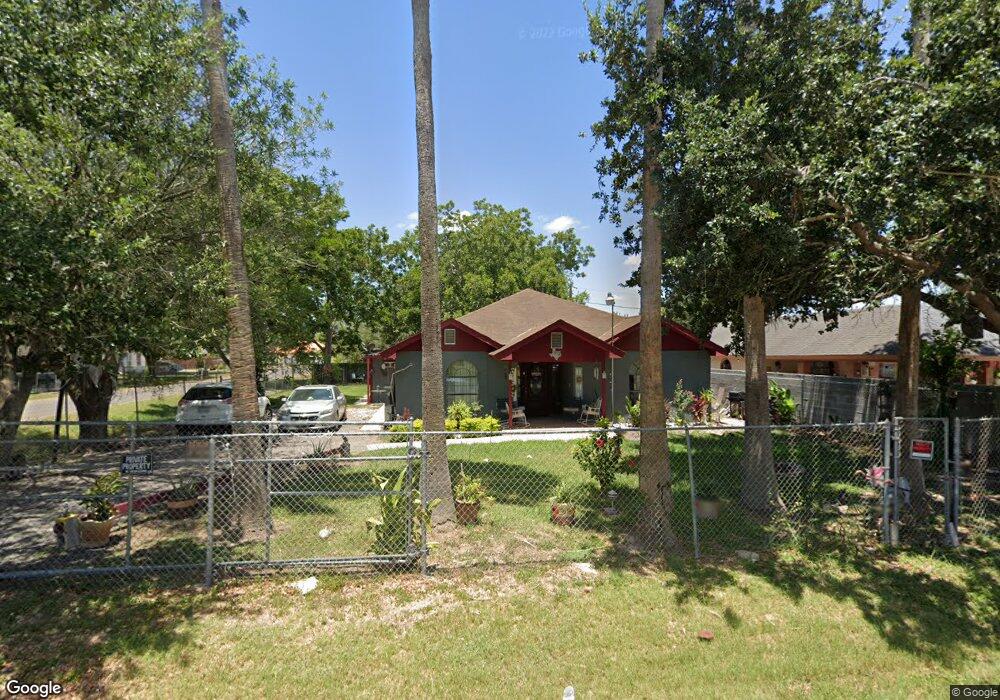 2913 Isaac St, Weslaco, TX 78599 - photo 1
