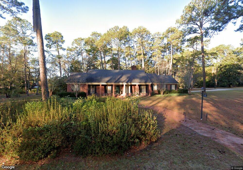 2020 Hall Ave, Tifton, GA 31794 - photo 1