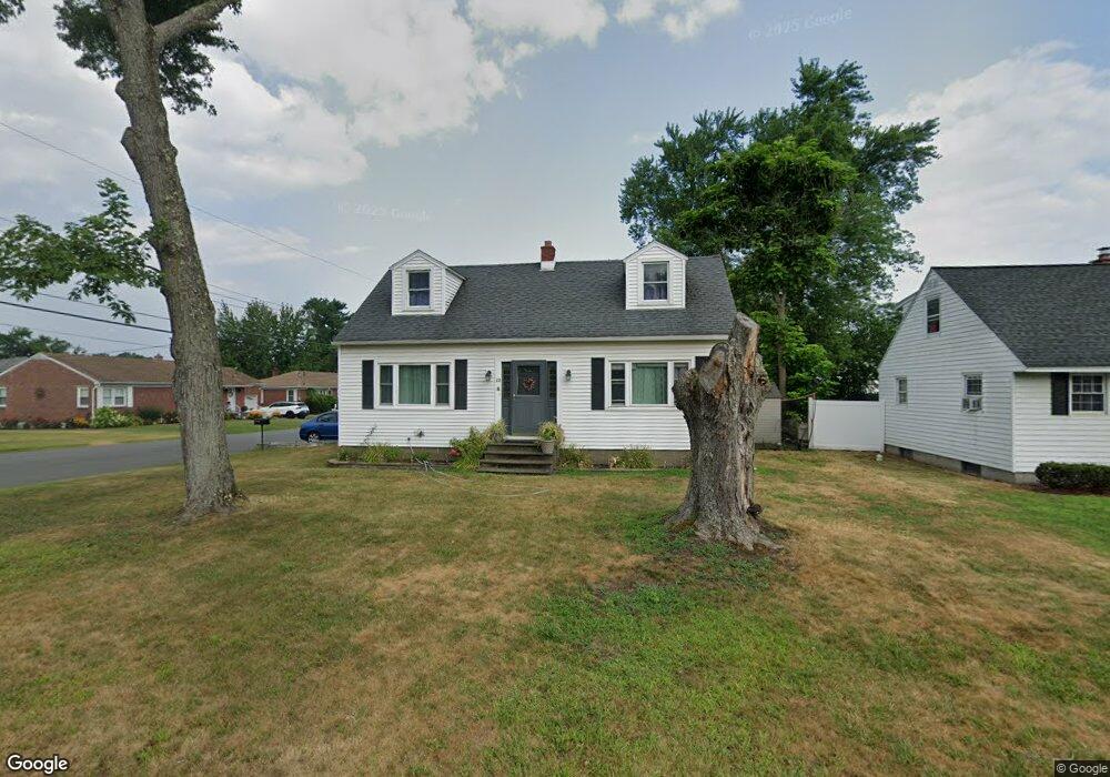 82 Mcnutt Ave, Albany, NY 12205 - photo 1