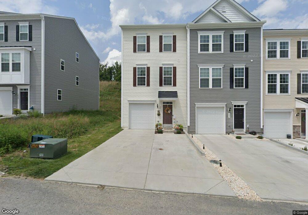237 Tide Way, Morgantown, WV 26508 - photo 1